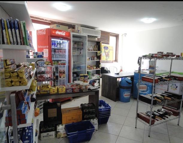 Flat Nannai Residence Muro Alto Terreo Frente Piscina Pôrto das Galinhas Εξωτερικό φωτογραφία