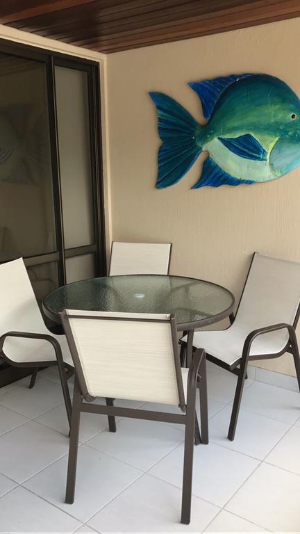 Flat Nannai Residence Muro Alto Terreo Frente Piscina Pôrto das Galinhas Εξωτερικό φωτογραφία
