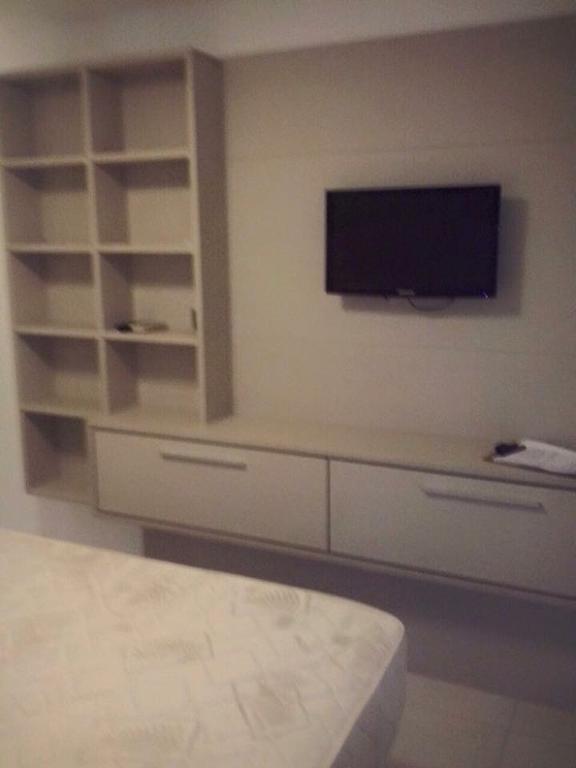 Flat Nannai Residence Muro Alto Terreo Frente Piscina Pôrto das Galinhas Εξωτερικό φωτογραφία